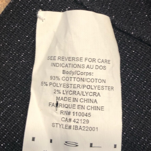 IISLI New York Pleated Mini Skirt S - Picture 5 of 7